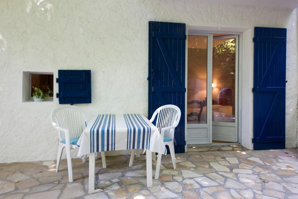 Le Cedre Bleu Hotel Ciboure Exterior photo